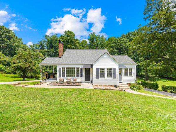 370 Legion Drive, North Wilkesboro, NC 28659