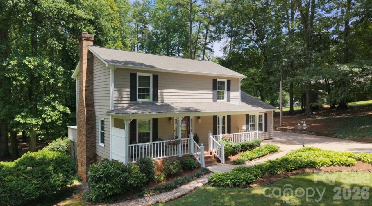 110 Sawtooth Lane, Stanley, NC 28164 Main Photo