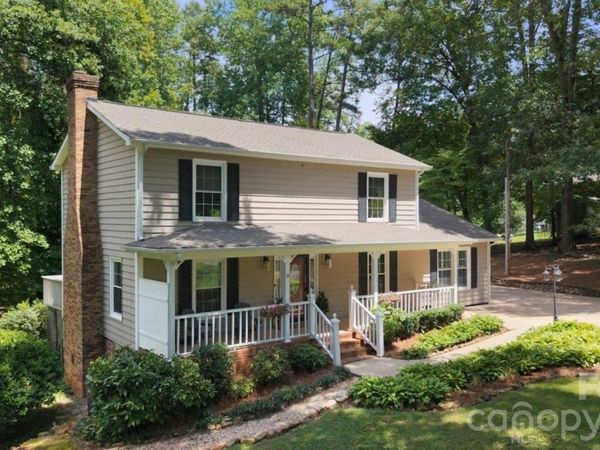 110 Sawtooth Lane, Stanley, NC 28164