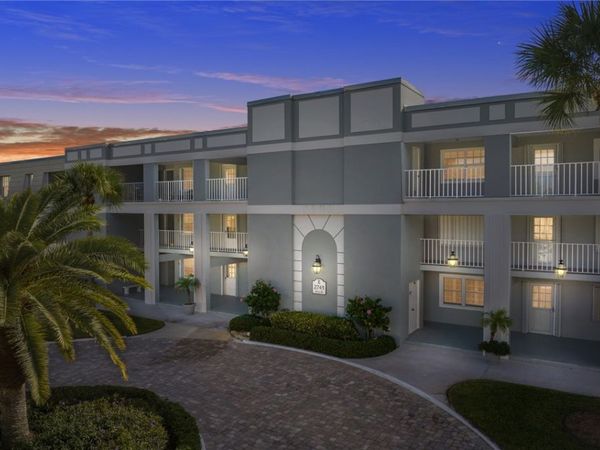 2743 Ocean Drive, Unit 47E, Vero Beach, FL 32963