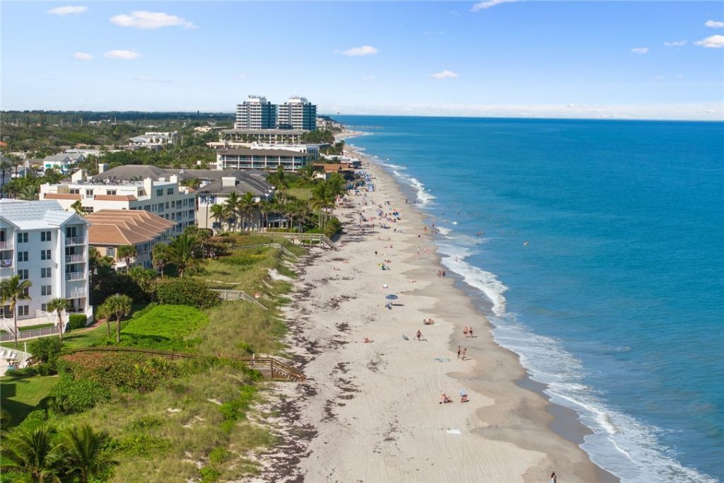 2743 Ocean Drive, Unit 47E, Vero Beach, FL 32963 Photo