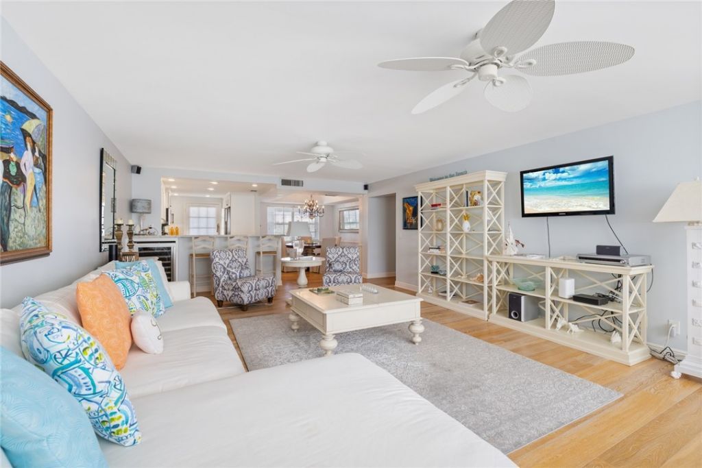 2743 Ocean Drive, Unit 47E, Vero Beach, FL 32963 Photo