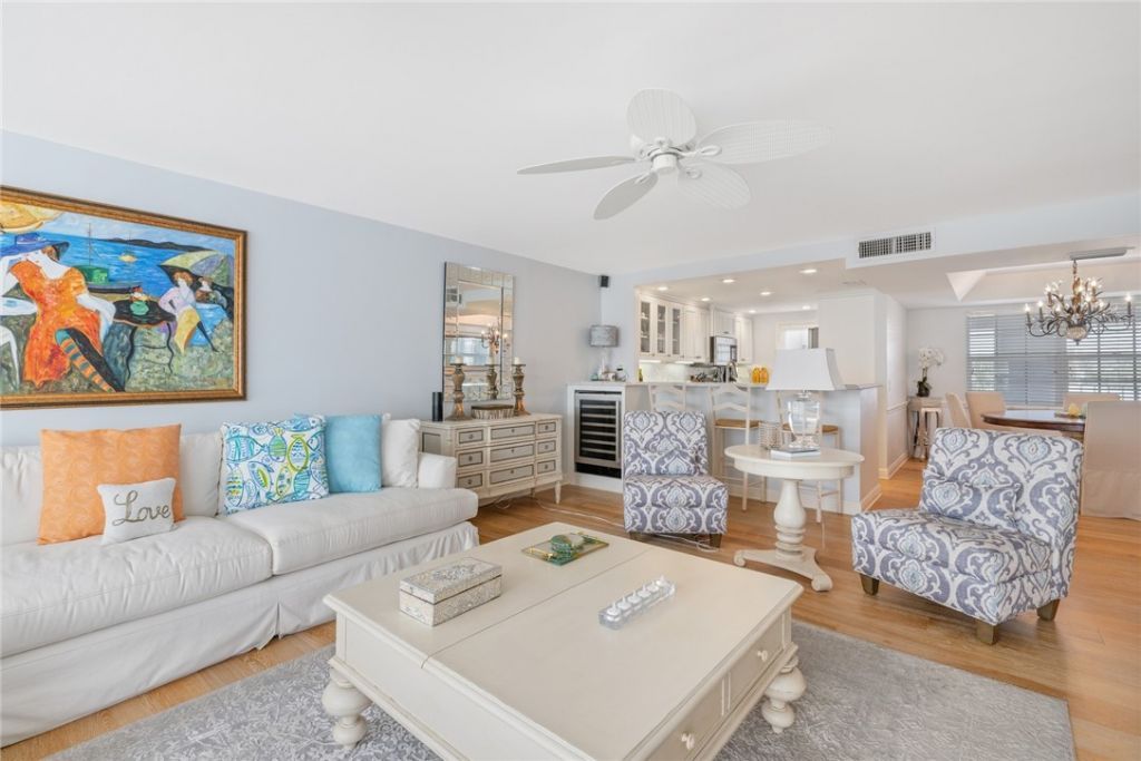 2743 Ocean Drive, Unit 47E, Vero Beach, FL 32963 Photo