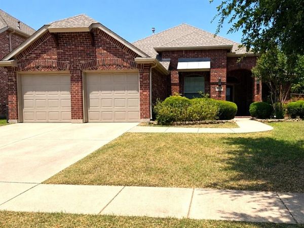 2713 Katie Trail, Melissa, TX 75454