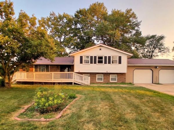3639 N Main Street, Mansfield, OH 44903