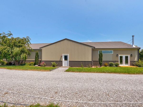 25 Basil Lane , Billings, MO 65610