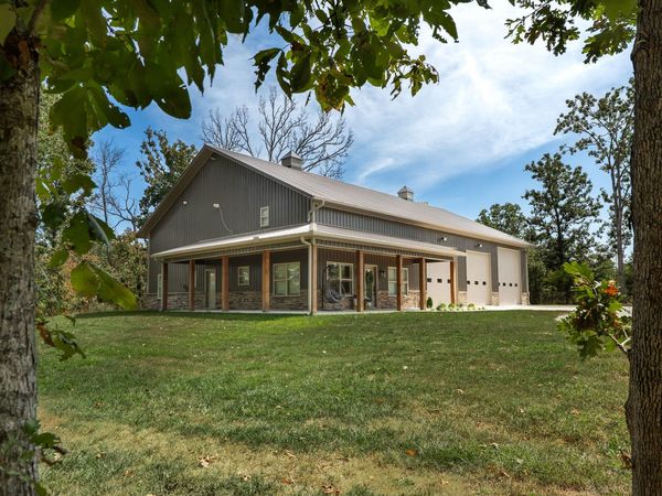 5679 State Highway Bb , Seymour, MO 65746