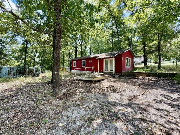 4014 Ash Road , Merriam Woods, MO 65740