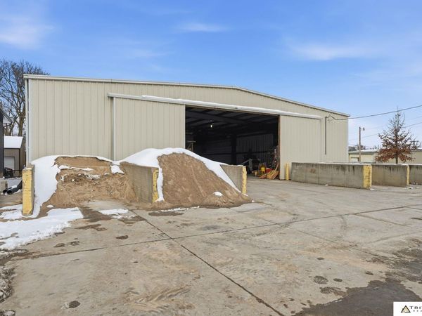500 W 2nd Street, Valparaiso, NE 68065