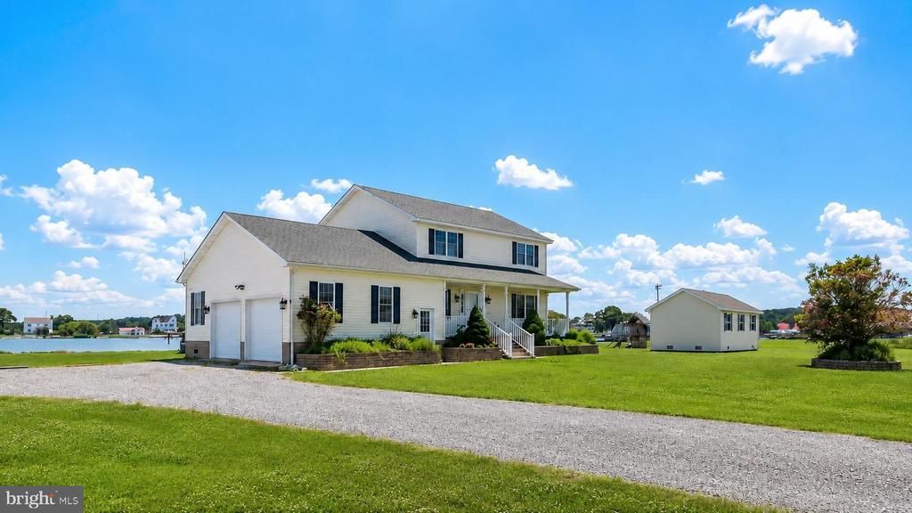 4825 MADISON CANNING HOUSE ROAD, MADISON, MD 21648