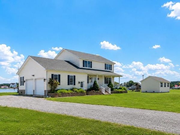 4825 MADISON CANNING HOUSE ROAD, MADISON, MD 21648