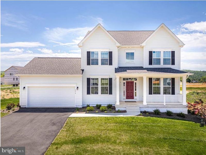 5019 Forsythia Place , Blacksburg, VA 24060 Main Photo