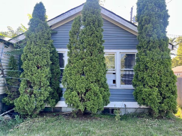 3760 Jackson Street , Gary, IN 46408