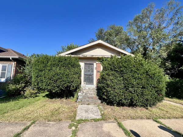 3771 Jackson Street, Gary, IN 46408