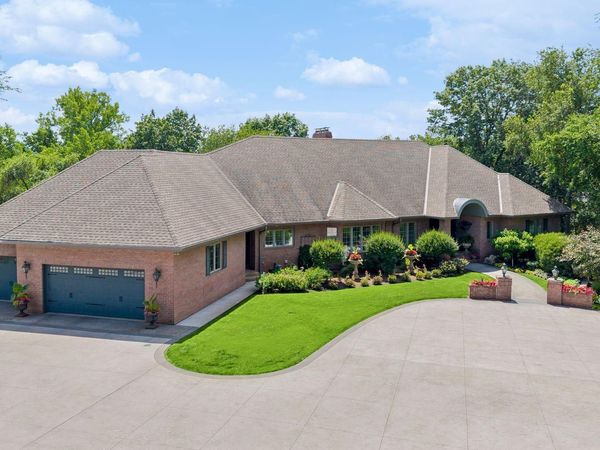 300 Salem Church Road, Sunfish Lake, MN 55118