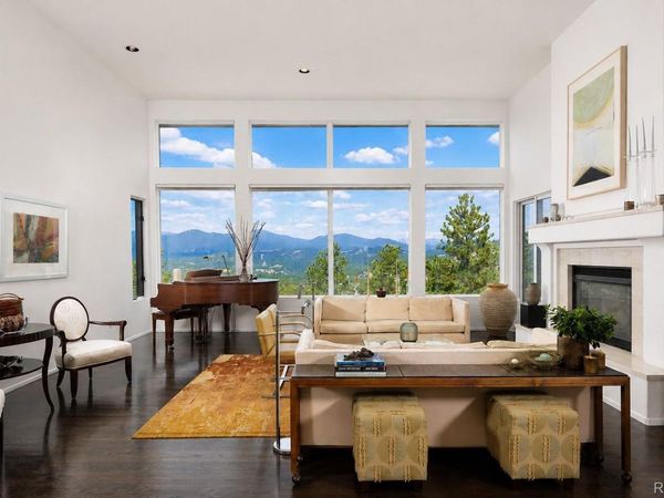 1893 Montane Drive, Golden, CO 80401