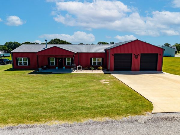 4663 Angler Circle , Kingston, OK 73439
