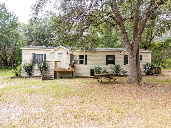 2088 SW SALEM ROAD, Lake City, FL 32024