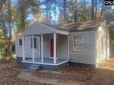 1514 Jerome Drive , Columbia, SC 29203