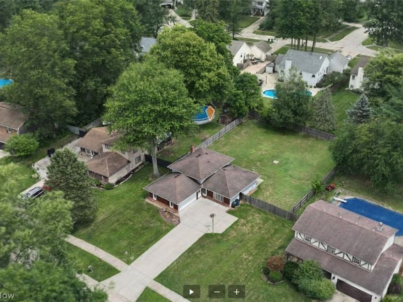 6573 Miller Drive , North Ridgeville, OH 44039 Photo 1