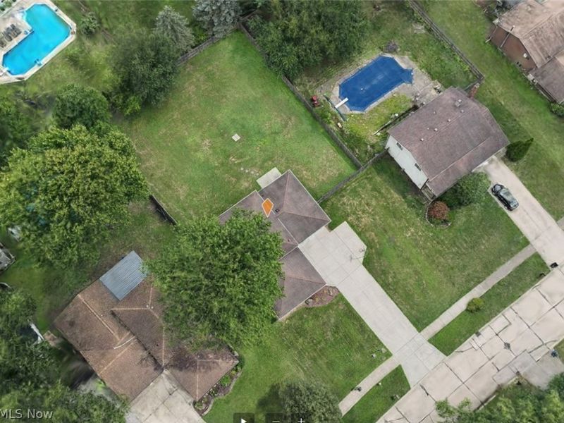 6573 Miller Drive , North Ridgeville, OH 44039 Photo 47