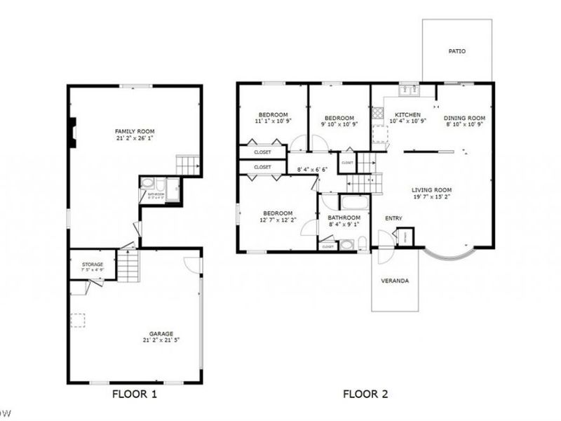 6573 Miller Drive , North Ridgeville, OH 44039 Photo 48