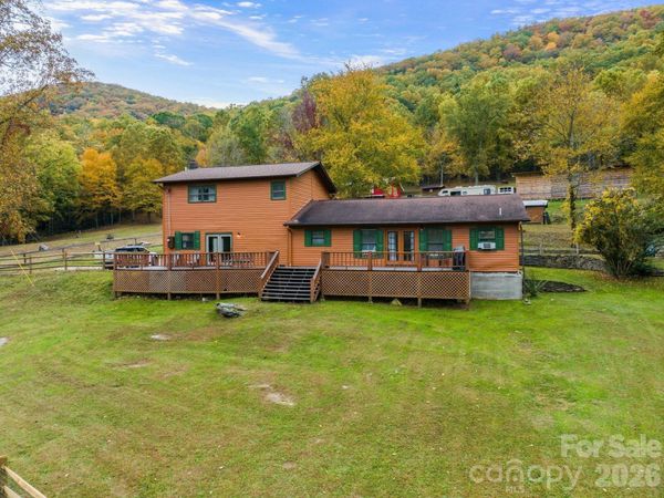 540 Duncan Creek Road , Fletcher, NC 28732