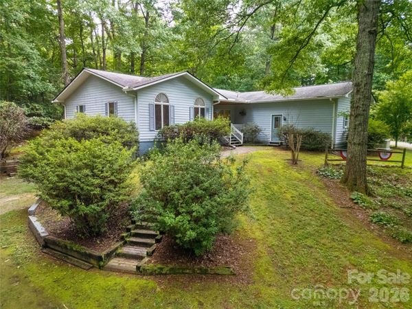 149 Tucked In Lane , Brevard, NC 28712