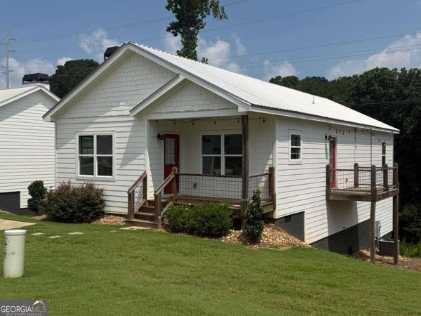 519 Liberty Park Drive, Gainesville, GA 30501