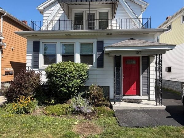 157 Victoria Boulevard, Kenmore, NY 14217