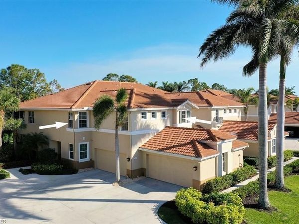 11053 Harbour Yacht CT , Unit 201, FORT MYERS, FL 33908