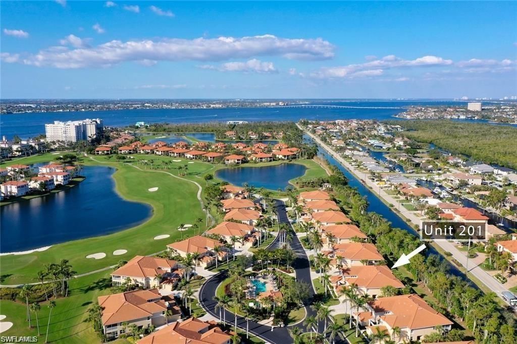11053 Harbour Yacht Ct, Unit 201, Fort Myers, FL 33908 Photo