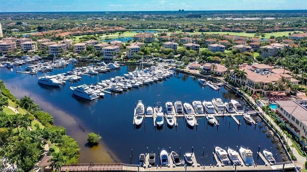 11053 Harbour Yacht Ct, Unit 201, Fort Myers, FL 33908 Photo