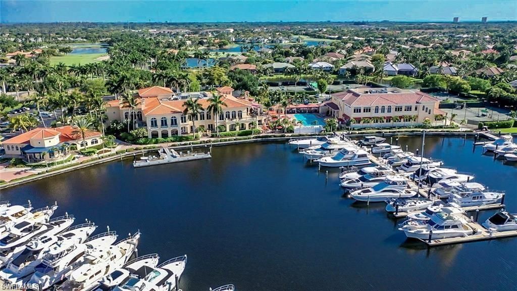 11053 Harbour Yacht Ct, Unit 201, Fort Myers, FL 33908 Photo