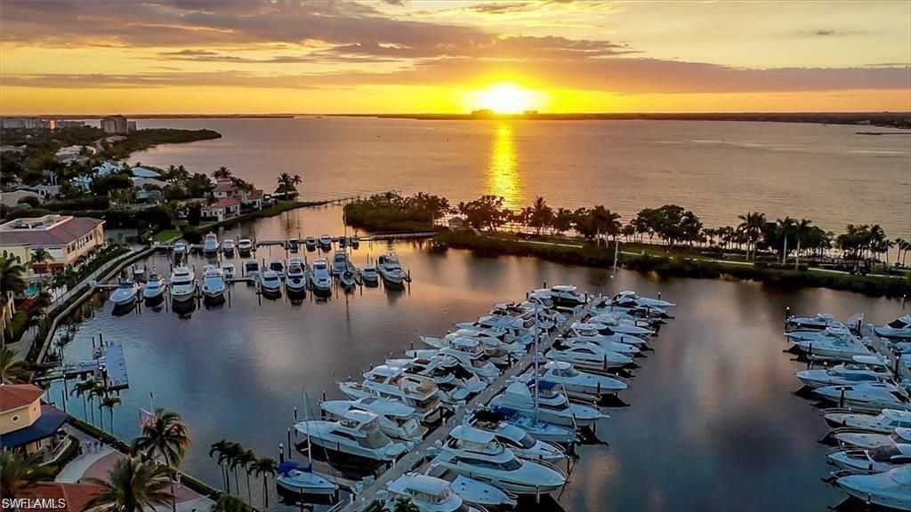 11053 Harbour Yacht Ct, Unit 201, Fort Myers, FL 33908 Photo