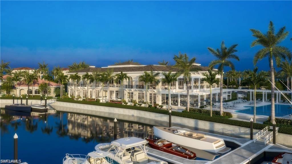 11053 Harbour Yacht Ct, Unit 201, Fort Myers, FL 33908 Photo