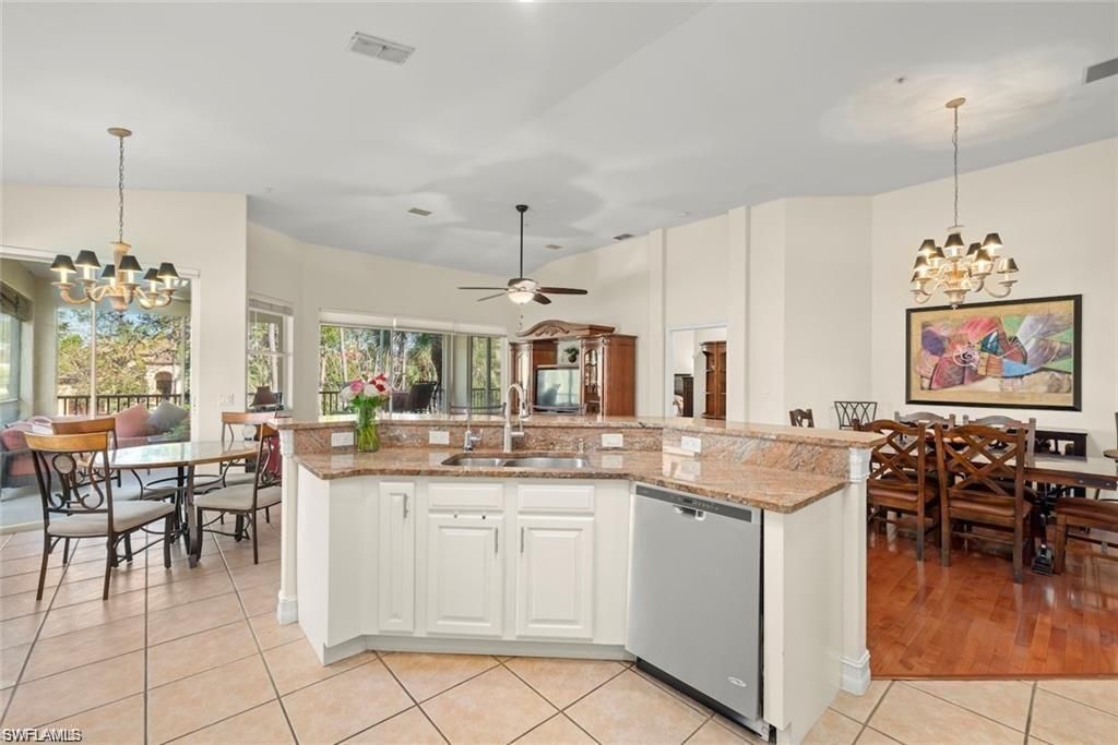 11053 Harbour Yacht Ct, Unit 201, Fort Myers, FL 33908 Photo