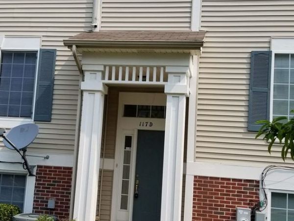 117 ENCLAVE Circle , Unit D, Bolingbrook, IL 60440