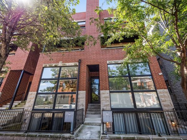 2003 W Superior Street , Unit 1E, Chicago, IL 60612