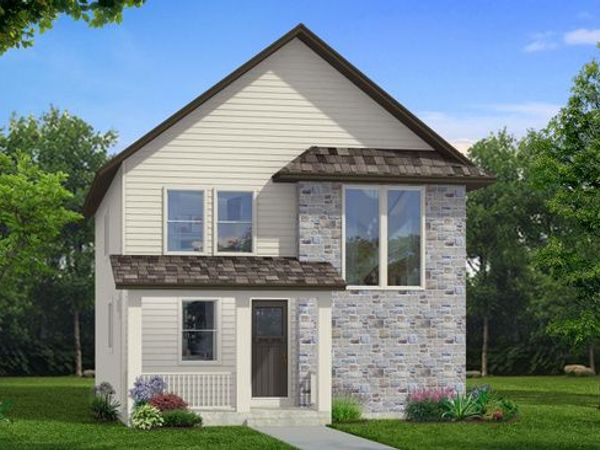 3637 N ANNABELL STREET LOT , Unit 1405, Eagle Mountain, UT 84005