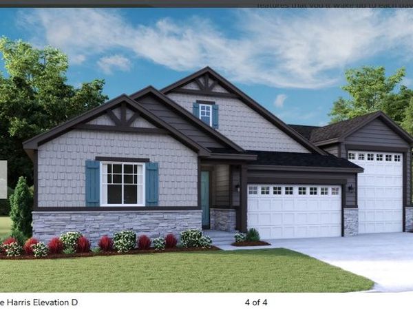 2037 S 4201 W, Unit 106, Taylor, UT 84401