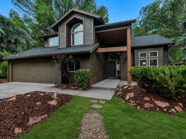 5154 HEATHER LN , Park City, UT 84098