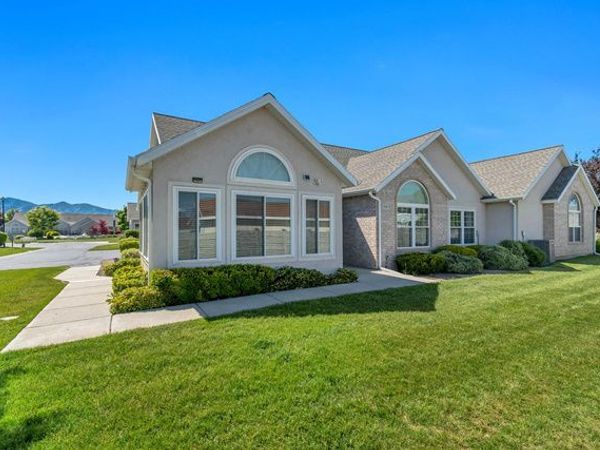 3549 S VILLA DR W, Unit D, West Valley City, UT 84120