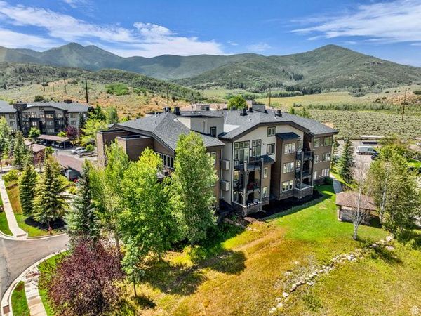 6785 N 2200 W, Unit A 204, Park City, UT 84098