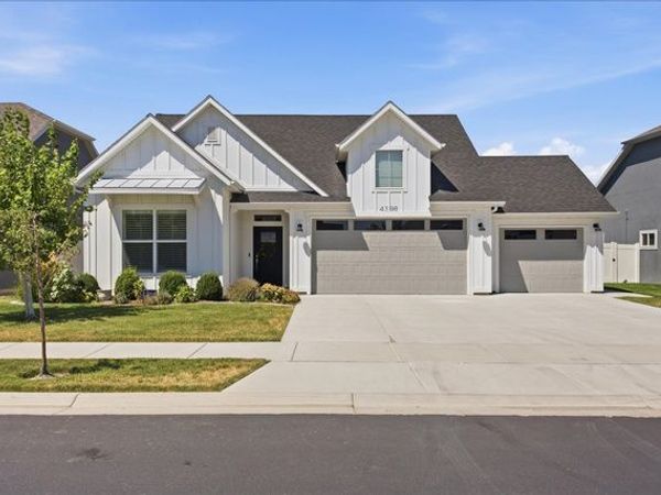 4398 W 3750 S, West Haven, UT 84401
