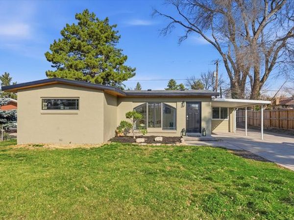 1481 E 3990 S, Millcreek, UT 84124