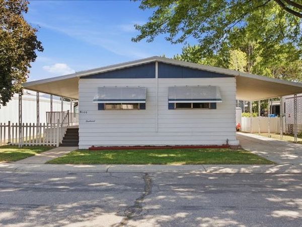 1111 N 2000 W, Unit 146, Farr West, UT 84404