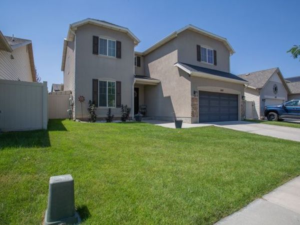 1007 N SKIPTON DR , North Salt Lake, UT 84054
