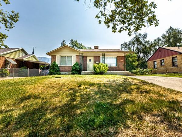 4044 S LIBERTY AVE , South Ogden, UT 84403