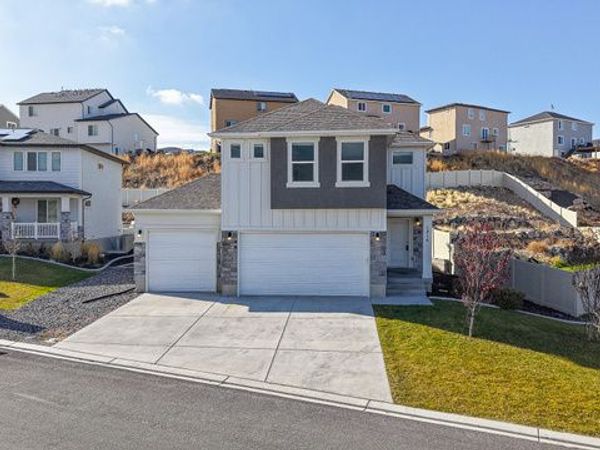 1816 S FREESTONE BLVD , Santaquin, UT 84655